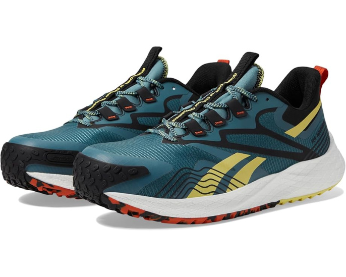 Кроссовки Reebok Work FE4 Adventure Work для работы