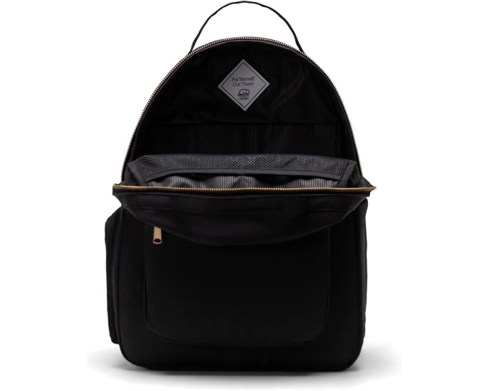 Рюкзак Herschel Nova для подгузников с матом для пеленания