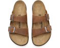 Сандалии Birkenstock Arizona Rugged с квадратным носком