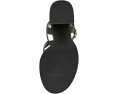 Туфли Teller на массивном каблуке с ремешком на щиколотке Steve Madden