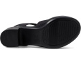 Босоножки Bzees Everly Strappy на блочном каблуке с технологией Cloud