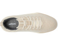 Водонепроницаемые кроссовки Allbirds Wool Cruiser с каучуковой подошвой