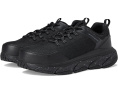 Рабочие ботинки Skechers D'Lux Journey SR с композитным мыском Carbon Nano