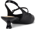 LifeStride Туфли Marilyn Slingback на низком каблуке с переработанными материалами