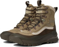 Vans ботинки U Mte Snow kicker Gore Tex зеленые