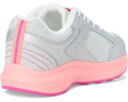 Детские кроссовки Saucony Cohesion KDZ с верхом из кожи и сетки