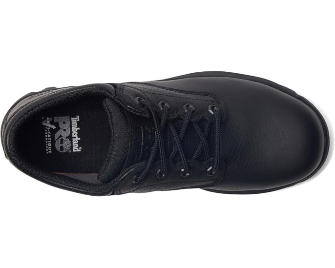 Timberland PRO Titan EV Oxford рабочие туфли с композитным носком