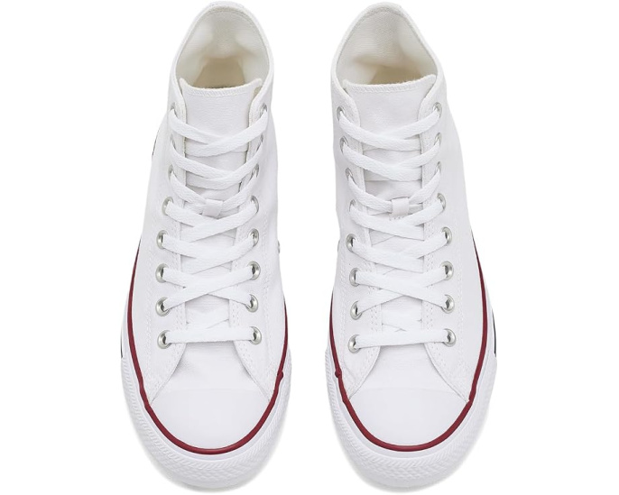 Кеды Converse Chuck Taylor All Star высокие с широкой колодкой