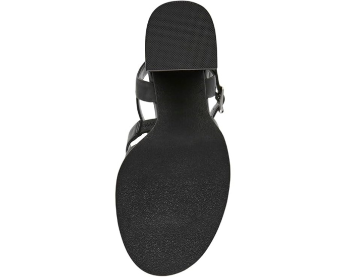 Туфли Teller на массивном каблуке с ремешком на щиколотке Steve Madden