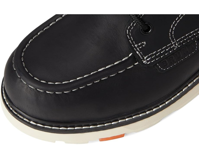 Рабочие ботинки Brunt The Marin Soft Toe 6 дюймов водонепроницаемые с композитным носком