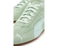 Кроссовки Puma Speedcat OG II цвета Soft Grass/Sage Glow