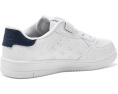 Детские кроссовки Polo Ralph Lauren Masters Court PS с удобной посадкой
