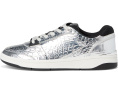 Кроссовки MICHAEL Michael Kors Rebel Lace Up в ретро стиле с хлопковым верхом