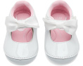 Stride Rite Soft Motion Solange детские туфли с бантом на липучке
