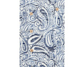 Рубашка Tommy Bahama Veracruz Sands Paisley Petals из льна с принтом
