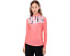 Водолазка Sunsense Blocks Long Sleeve Quarter Zip от Jamie Sadock