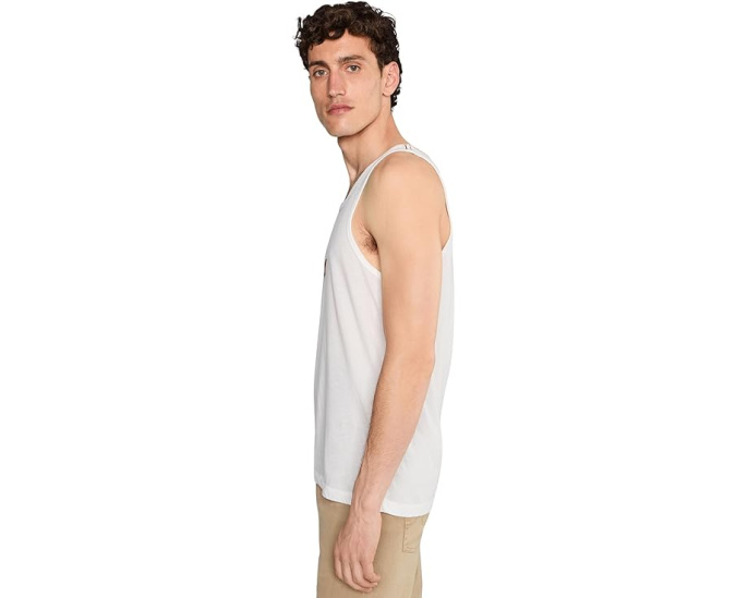 Майка RVCA Classic Tank из полиэстера и хлопка