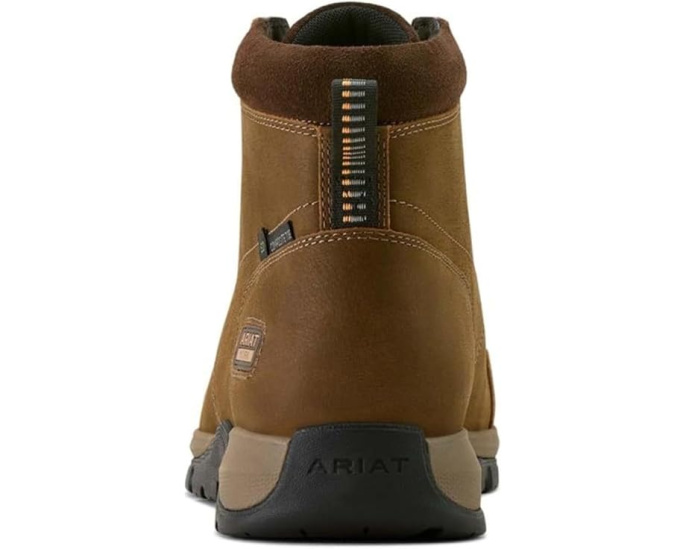 Ботинки Ariat 6" Edge Chukka Composite Toe Work Boots