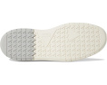 Кроссовки Clarks CourtLite 2 Run с перфорацией и стелькой Contour Cushion