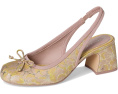 Туфли Circus NY by Sam Edelman Diane с ремешком и бантом на подъеме