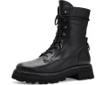 Caleb Lug Booties