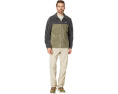 Толстовка Columbia Steens Mountain Full Zip 2.0 из плюша с капюшоном и карманами