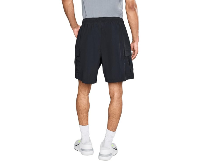 Шорты Nike Sportswear Club Utility с карманами на клапанах