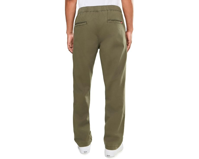 Брюки Levi's свободного кроя Pull-On Relaxed Straight