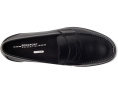 Классические лоферы Rockport Lite Penny из натуральной кожи