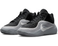 Баскетбольные кроссовки Nike Precision 8 Mid с амортизацией и сцеплением