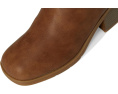 Высокие сапоги в стиле вестерн Dr. Scholl's Joplin Riding с молнией