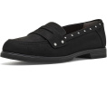Лоферы Dr. Scholl's Hello Stud на кожаной подошве