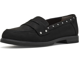 Лоферы Dr. Scholl's Hello Stud на кожаной подошве