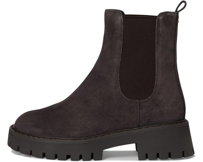 MICHAEL Michael Kors ботинки Asher Flat Bootie с подошвой lug