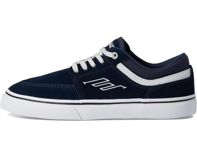 Кроссовки Hoban от Emerica с тройной строчкой