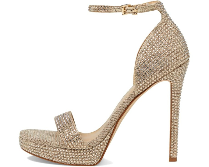 Босоножки MICHAEL Michael Kors Jordyn Platform на платформе