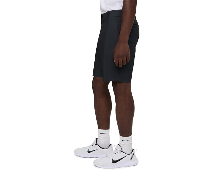 Гольф шорты Nike Dri-FIT Victory с эластичной тканью и внутренним швом 7 дюймов (17.78 см)