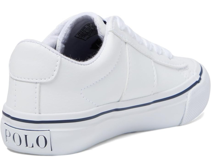 Кроссовки детские Polo Ralph Lauren Sayer