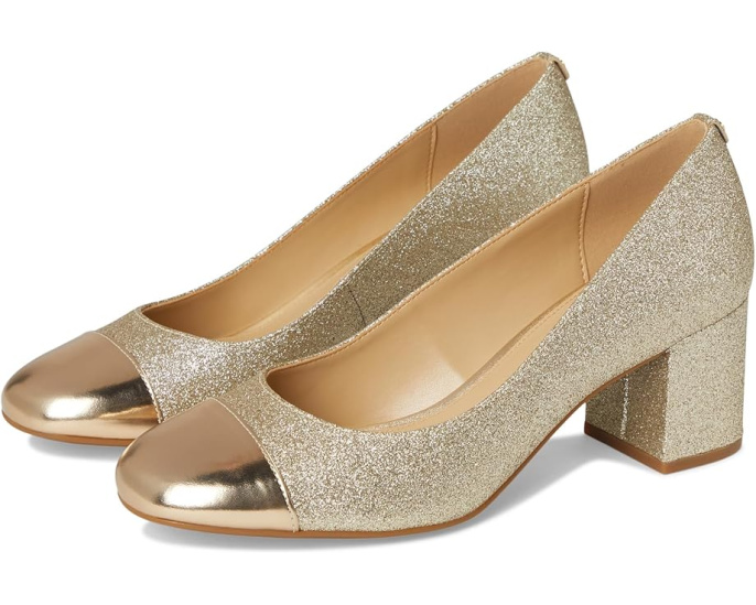 Лодочки Perla Flex от MICHAEL Michael Kors