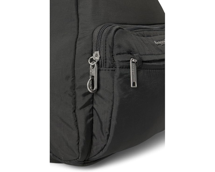 Слинг Baggallini Securtex Anti-Theft Vacation Convertible с защитой от кражи