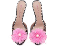 Blue by Betsey Johnson Туфли Avery с каблуком и помпонами
