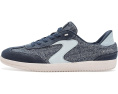 Кроссовки Skechers Hotshot Twilight Muse Slip-Ins с металликом