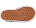 Кроссовки Vans Old Skool V Heart для малышей