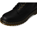 Ботинки Dr. Martens 1460 WarmWair Grizzly Leather с флисовой подкладкой