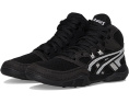 Детские борцовки ASICS Snapdown 4 GS с сетчатыми вставками