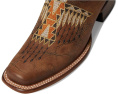 Corral Boots ботинки Z5293 с вышивкой и квадратным носком