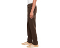 Брюки Varick Slim Straight Stretch Sateen Polo Ralph Lauren