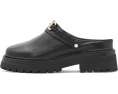 Сабо Steve Madden Erba на платформе с ремешком на щиколотке и устойчивым каблуком