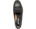 Лоферы Eastland 1955 Edition Whitney с ремешком и подошвой driving moc