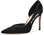 Туфли Famila Nine West с бантом на шпильке